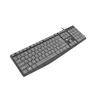 NATEC NKL-1507 vadu pilna izmēra tastatūra Photo 2
