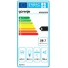 Настенный Gorenje WHI629EB Photo 3