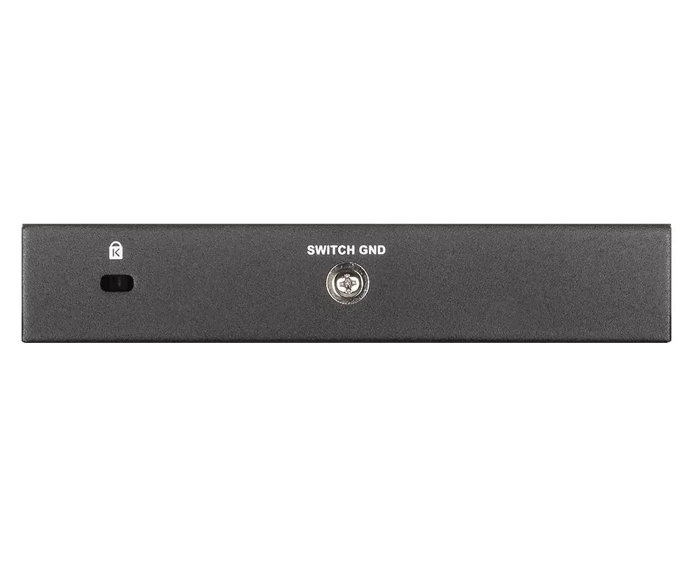 Pārvaldāms slēdzis D-Link DGS-1100-05PDV2 Photo 2