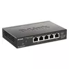 Pārvaldāms slēdzis D-Link DGS-1100-05PDV2 Photo 3