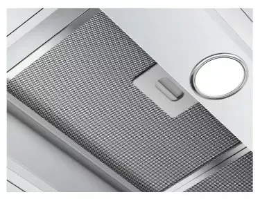 Встраиваемая вытяжка Electrolux LFG719W Photo 3