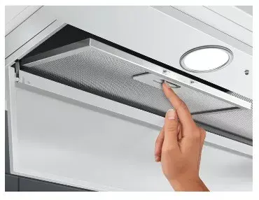 Встраиваемая вытяжка Electrolux LFG719W Photo 8