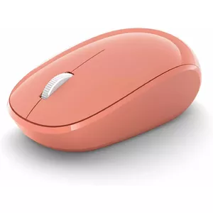 Microsoft Bluetooth Mouse RJN-00060 Wireless, Peach