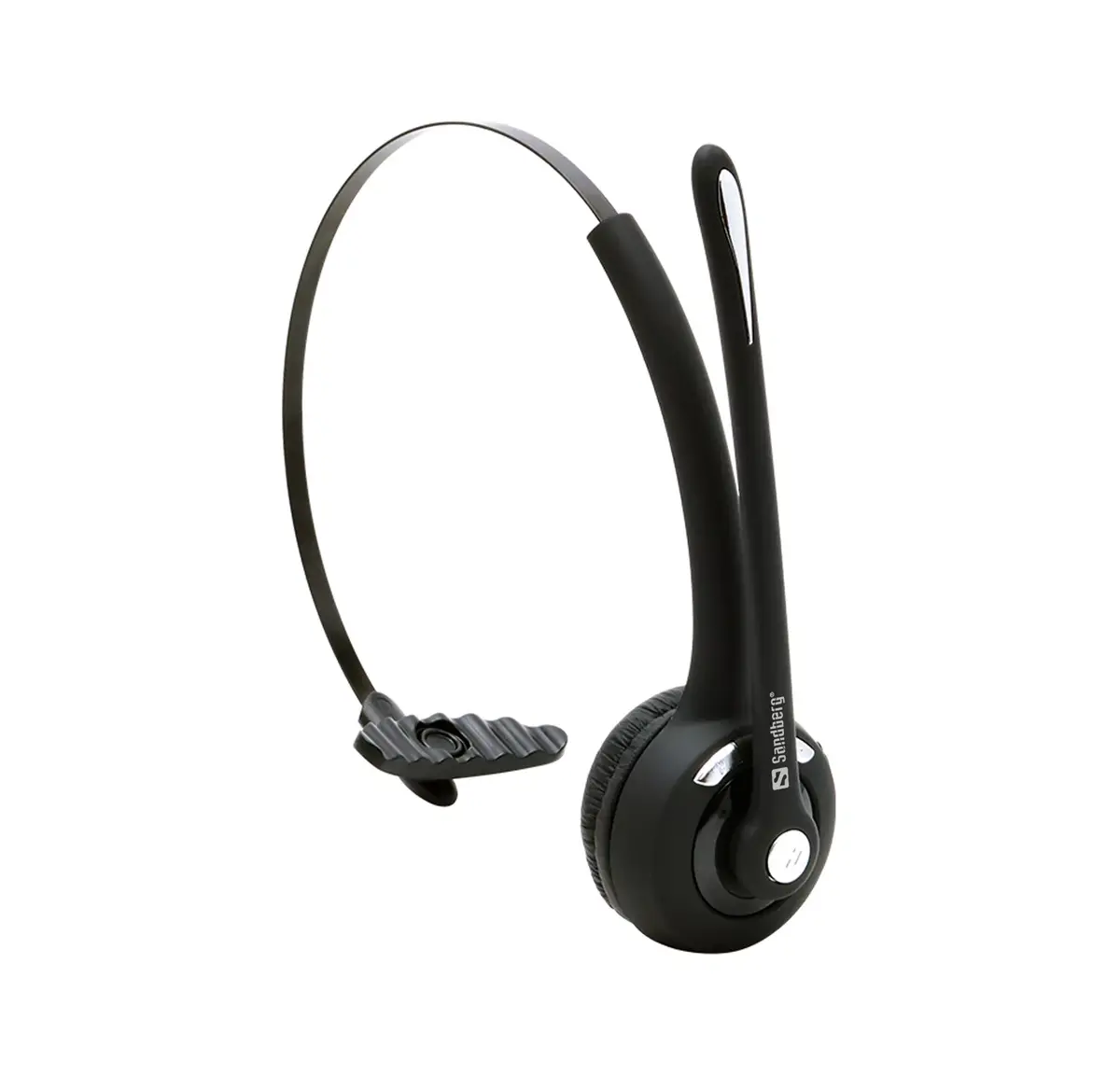 Austiņas Sandberg Wireless Office Headset Photo 2