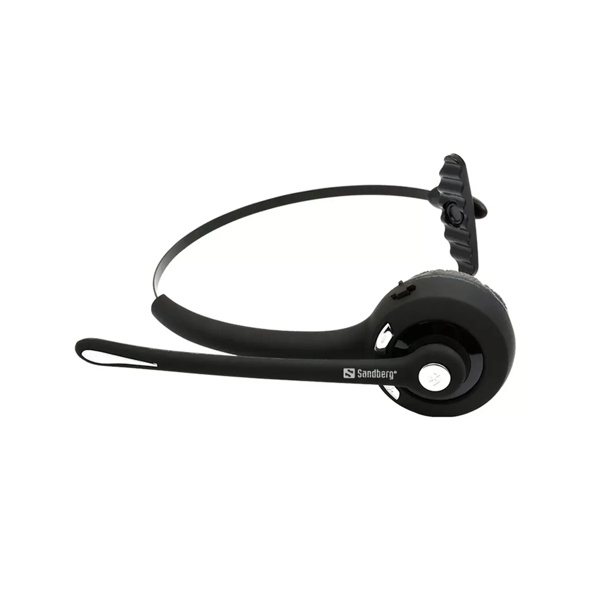 Austiņas Sandberg Wireless Office Headset Photo 4