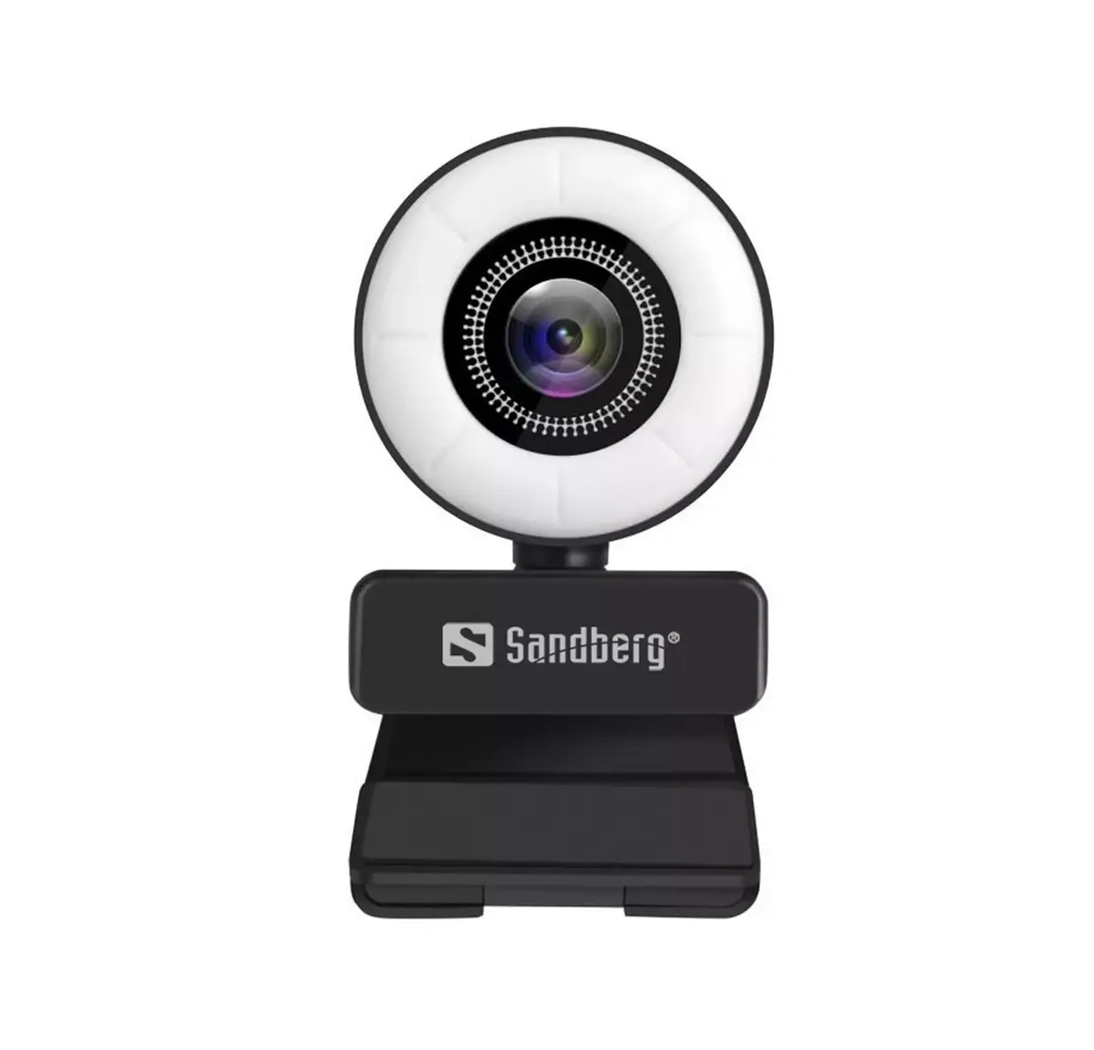 Веб-камера Sandberg Streamer USB Webcam Photo 2