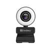 Веб-камера Sandberg Streamer USB Webcam Photo 2