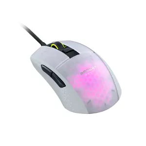 ROCCAT Burst Pro mouse Right-hand USB Type-A Optical 16000 DPI