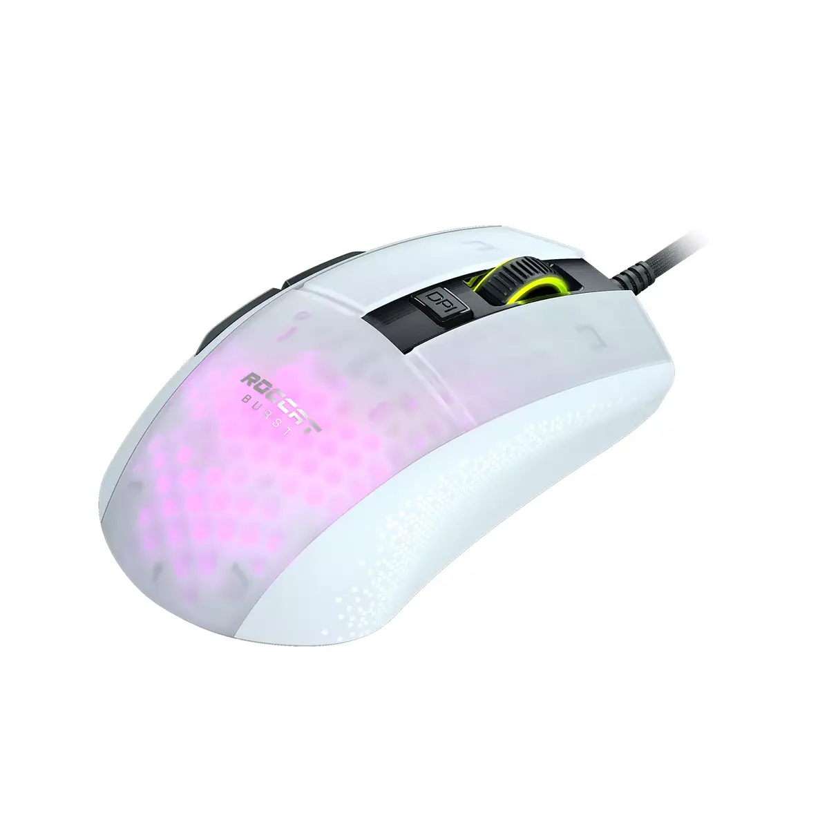 Мышь ROCCAT Burst Pro Photo 2