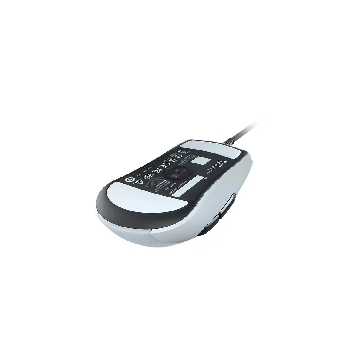 Мышь ROCCAT Burst Pro Photo 4