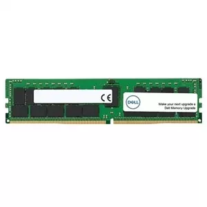 Memory Module DELL DDR4 32GB 3200MHz ECC