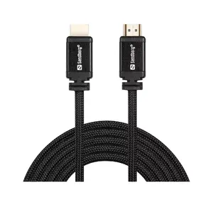 HDMI Cable Sandberg HDMI 2.0 19M-19M 2m