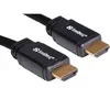 HDMI kabelis Sandberg HDMI 2.0 19M-19M Photo 2
