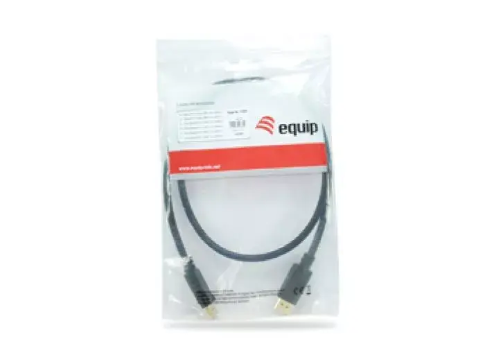 DisplayPort kabelis Equip 119255 Photo 3
