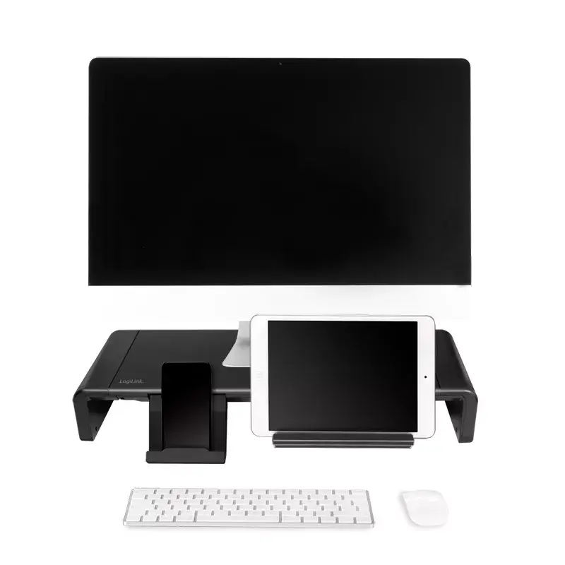 Multimedia stand LogiLink BP0140 Photo 4
