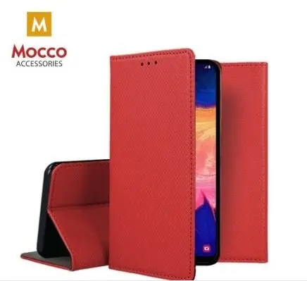 Grāmatiņas tipa vāks Mocco priekš Samsung