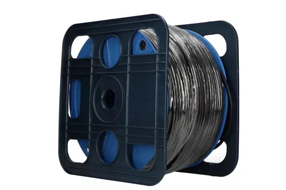 Сетевой кабель Extralink Twisted pair CAT5E SFTP V2 Photo 4