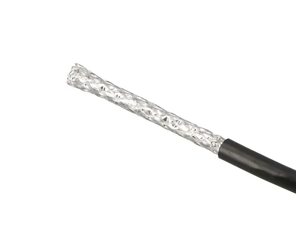 Сетевой кабель Extralink Twisted pair CAT5E SFTP V2 Photo 5