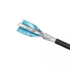 Сетевой кабель Extralink Twisted pair CAT5E SFTP V2 Photo 6