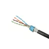 Сетевой кабель Extralink Twisted pair CAT5E SFTP V2 Photo 7