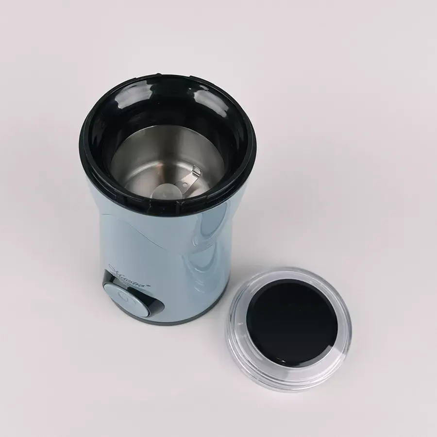 Maestro MR-453-BLUE coffee grinder 180 W Photo 2