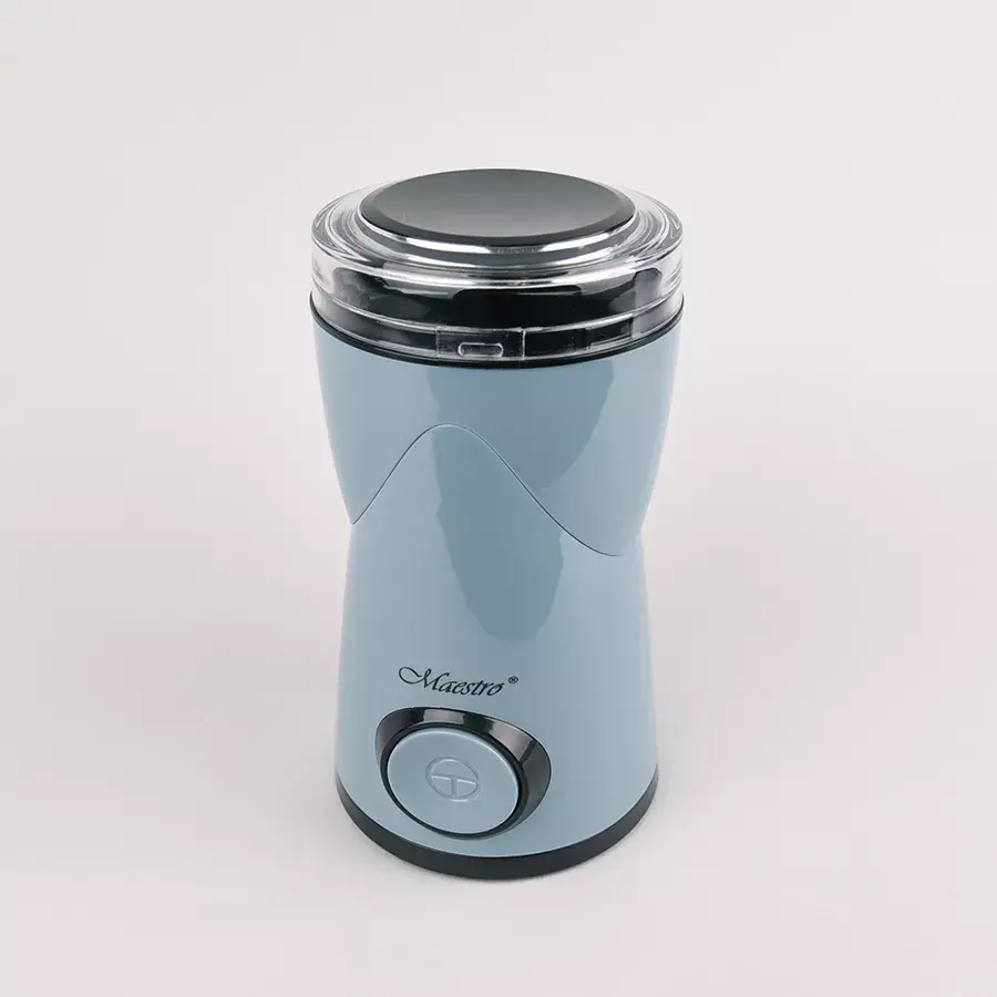 Maestro MR-453-BLUE coffee grinder 180 W Photo 3