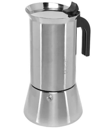 Moka kafijas kanna BIALETTI Venus 0