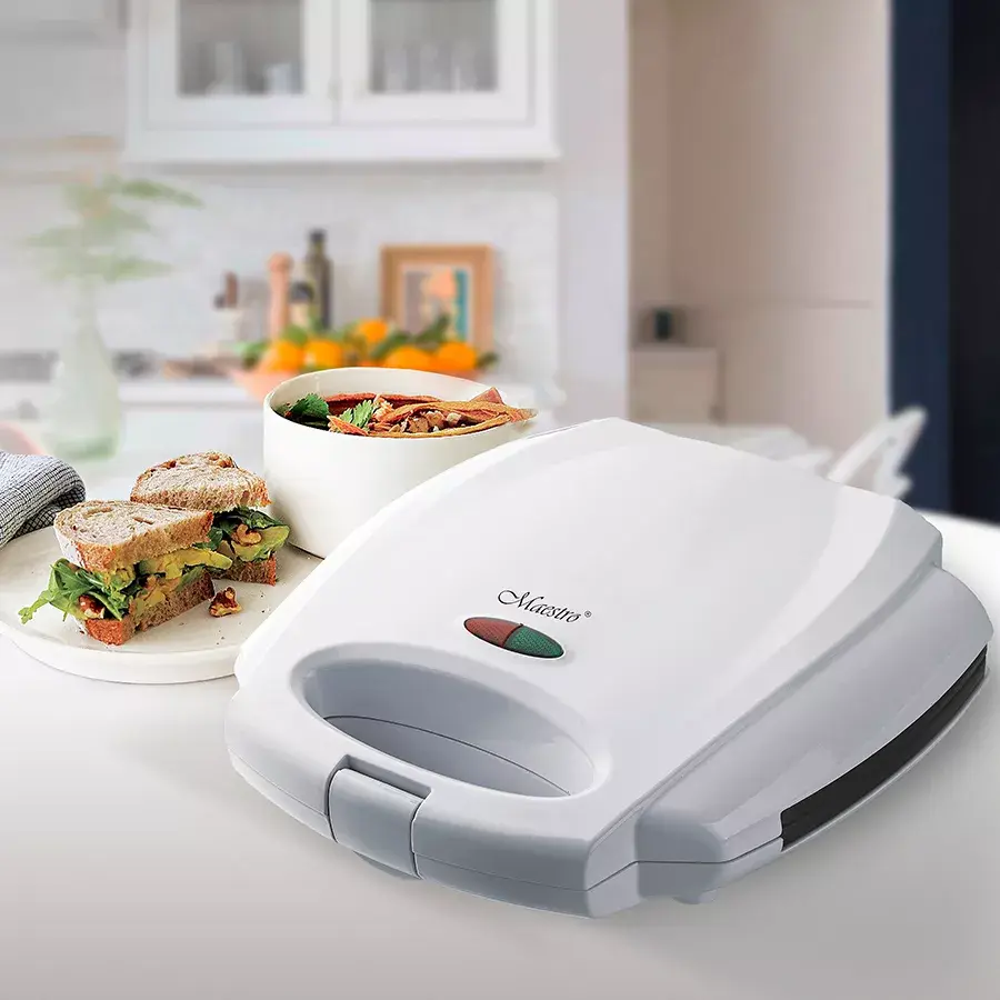 Sandwich maker Maestro MR710 Photo 2