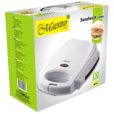 Sandwich maker Maestro MR710 Photo 5