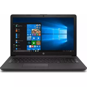 Ноутбук HP 255 G7 15.6" FHD Ryzen 3 3200U 8 ГБ DDR4 256 ГБ SSD Radeon Vega 3 Windows 10, чёрный