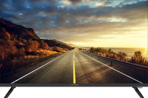 Television Kiano Elegance TV 32" TV007 LED Display HD Resolution