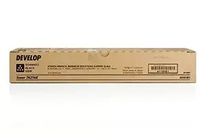 Toner cartridge Develop A11G1D1 29000 pages Black