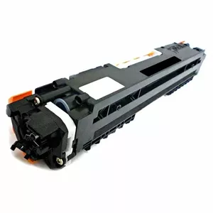 Тонер HP 126A ЧЕРНЫЙ 1.2K для Color LaserJet CP1025