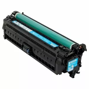 Тонер HP 307A CE741A 7300 страниц Голубой