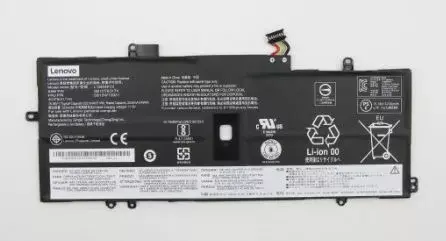 Lenovo W125731477 iekšējais Li‑ion akumulators 51Wh Photo 1