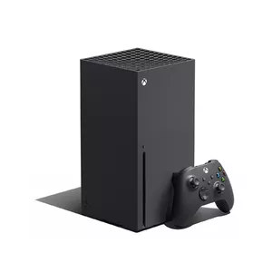 Microsoft Xbox Series X 1 TB Wi-Fi Black