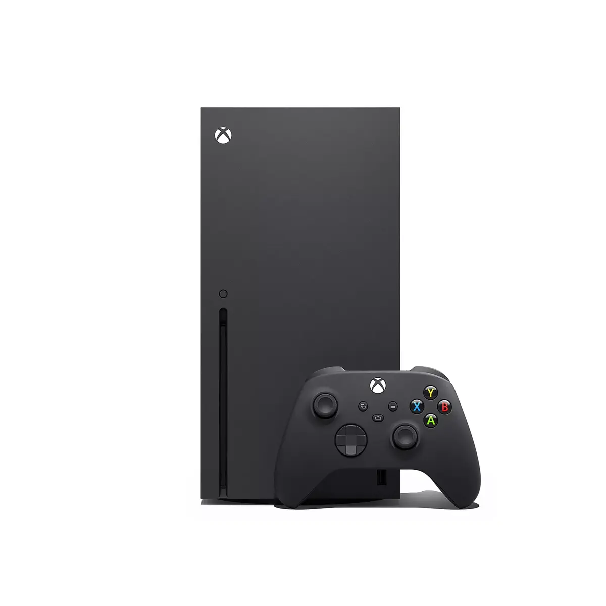 Microsoft Xbox Series X RRT-00010 Photo 2