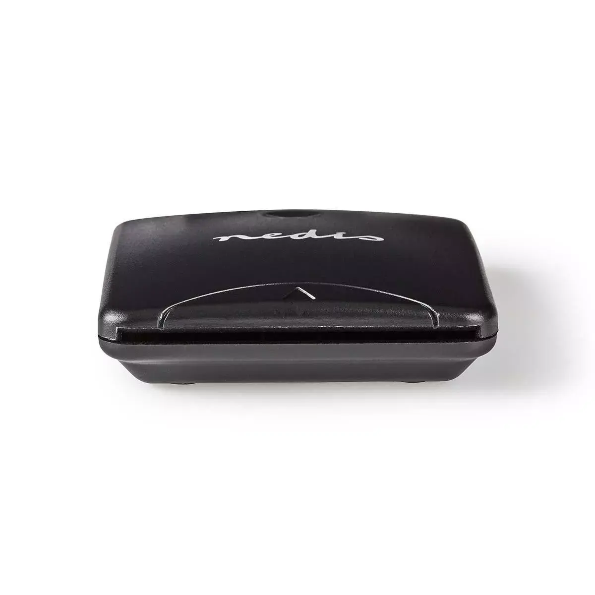 Atmiņas karšu lasītājs Nedis CRDRU2SM1BK USB 2.0 Photo 2