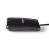 Atmiņas karšu lasītājs Nedis CRDRU2SM1BK USB 2.0 Photo 3