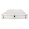 Drawer unit Intellinet 19" Storage Drawer 2U Lockable Photo 3
