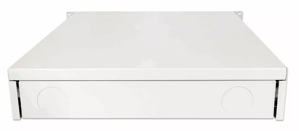 Drawer unit Intellinet 19" Storage Drawer 2U Lockable Photo 4