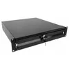 Atvilktne Intellinet 19" Storage Drawer 2U Bloķējama Photo 2