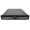 Atvilktne Intellinet 19" Storage Drawer 2U Bloķējama Photo 3