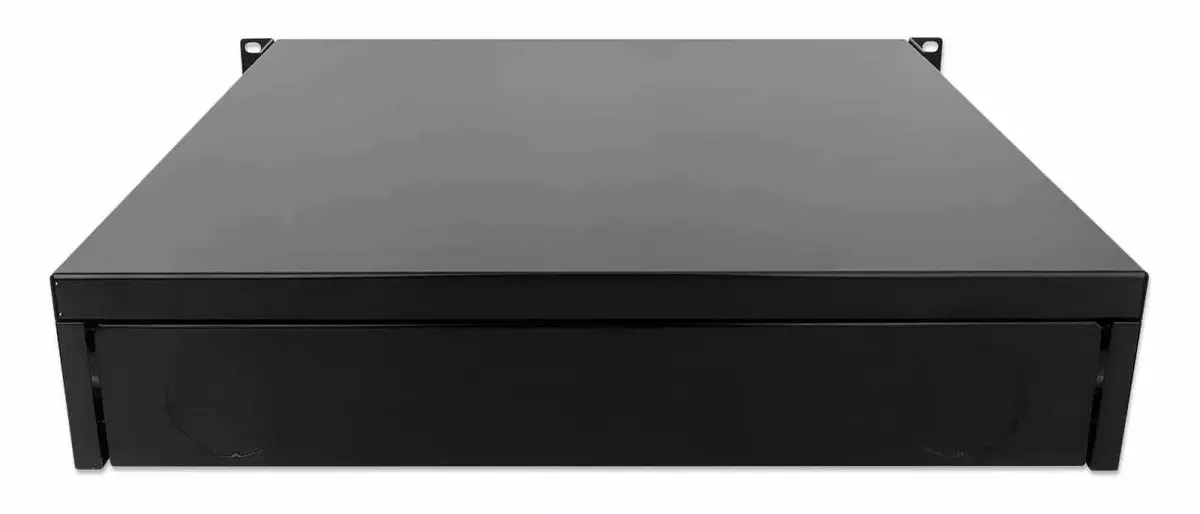 Atvilktne Intellinet 19" Storage Drawer 2U Bloķējama Photo 4