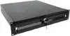 Atvilktne Intellinet 19" Storage Drawer 2U Bloķējama Photo 6