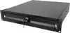 Atvilktne Intellinet 19" Storage Drawer 2U Bloķējama Photo 7