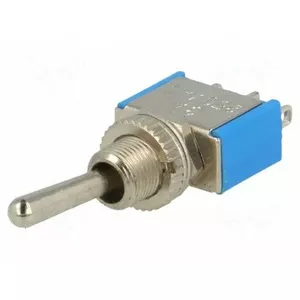 Slēdzis SP3T EB592144779 3A 250VAC - vienpolu ar trim pozīcijām, 3 A 250 V AC