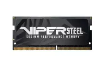 Atmiņas modulis Patriot Memory Viper Steel