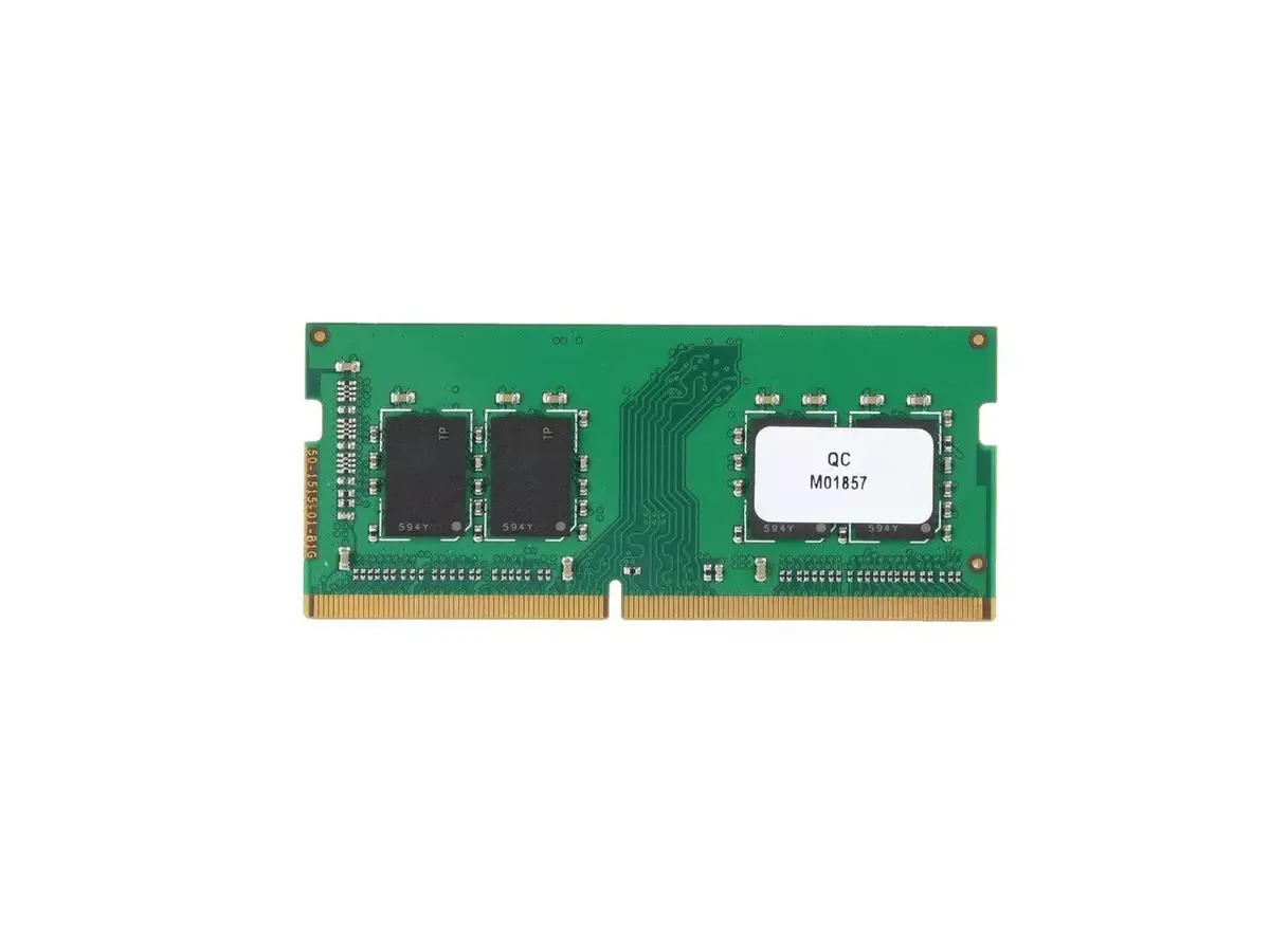 Atmiņas modulis Mushkin Essentials 8 GB MES4S320NF8G Photo 2