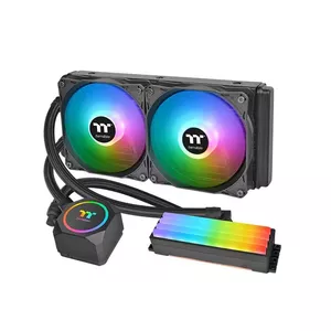 Система жидкостного охлаждения Thermaltake Floe RC240